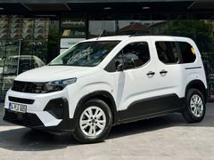 Sahibinden Peugeot Rifter 1.5 BlueHDI Allure 2025 Model 