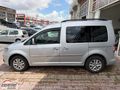 ZERENLER OTOMOTİVDEN 2012 CADDY 1.6 TDİ COMFORTLİNE KARTA12TAKST