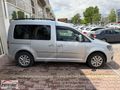 ZERENLER OTOMOTİVDEN 2012 CADDY 1.6 TDİ COMFORTLİNE KARTA12TAKST