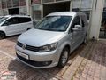 ZERENLER OTOMOTİVDEN 2012 CADDY 1.6 TDİ COMFORTLİNE KARTA12TAKST
