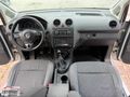ZERENLER OTOMOTİVDEN 2012 CADDY 1.6 TDİ COMFORTLİNE KARTA12TAKST