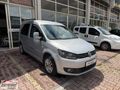 ZERENLER OTOMOTİVDEN 2012 CADDY 1.6 TDİ COMFORTLİNE KARTA12TAKST