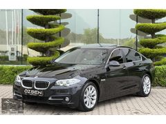2016 MODEL 2017 ÇIKIŞ'LI 1.6 BENZİN OTOMATİK 133.000 KM BMW 520İ