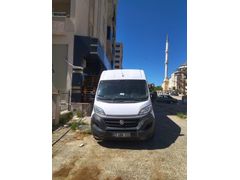 Sahibinden Fiat Ducato 15 m³ 2020 Model