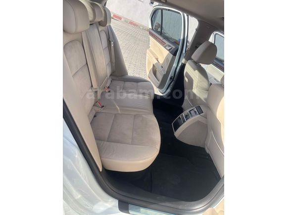 Sahibinden Skoda SuperB 1.6 TDI Elegance 2015 Model Trabzon