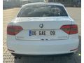Sahibinden Skoda SuperB 1.6 TDI Elegance 2015 Model Trabzon