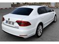 Sahibinden Skoda SuperB 1.6 TDI Elegance 2015 Model Trabzon