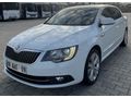 Sahibinden Skoda SuperB 1.6 TDI Elegance 2015 Model Trabzon