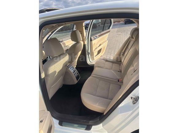 Sahibinden Skoda SuperB 1.6 TDI Elegance 2015 Model Trabzon