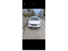 Sahibinden Skoda Fabia 1.4 TDI Special 2005 Model