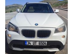 Sahibinden BMW X1 20d xDrive Premium 2012 Model