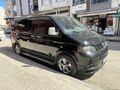 Otomobil ruhsatlı Transporter