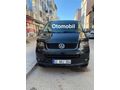 Otomobil ruhsatlı Transporter