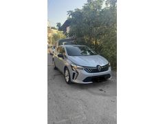 Sahibinden Renault Clio 1.0 TCe Evolution 2024  Mysense modlari 