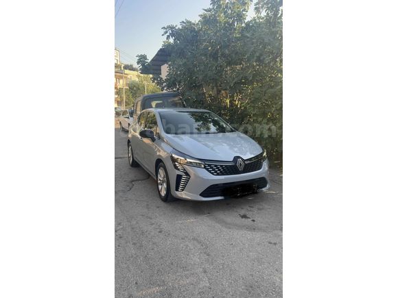 Sahibinden Renault Clio 1.0 TCe Evolution 2024  Mysense modlari 