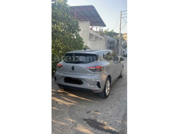 Sahibinden Renault Clio 1.0 TCe Evolution 2024  Mysense modlari 