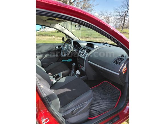 Sahibinden Renault Megane 1.6 Extreme 2009 Model