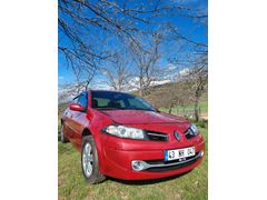 Sahibinden Renault Megane 1.6 Extreme 2009 Model