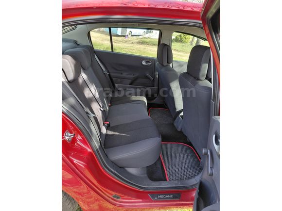 Sahibinden Renault Megane 1.6 Extreme 2009 Model