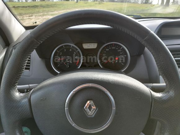 Sahibinden Renault Megane 1.6 Extreme 2009 Model