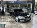 2020 BMW 520i LUXURY LİNE VAKUM/HAYALET/TABA KOLTUK/ELK BAGAJ