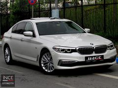 2018 BOYASIZ SUNROOF ELEKTRİKLİ BAGAJ VAKUM TABA DERİ 48.000 KM