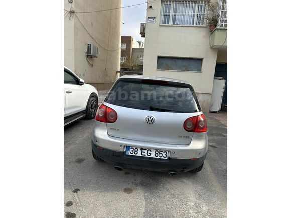 otomotik golf
