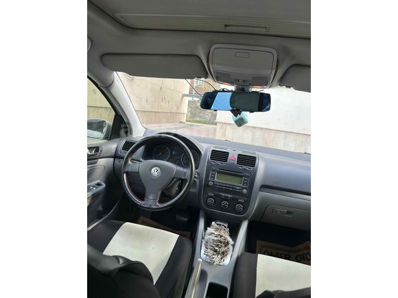 otomotik golf
