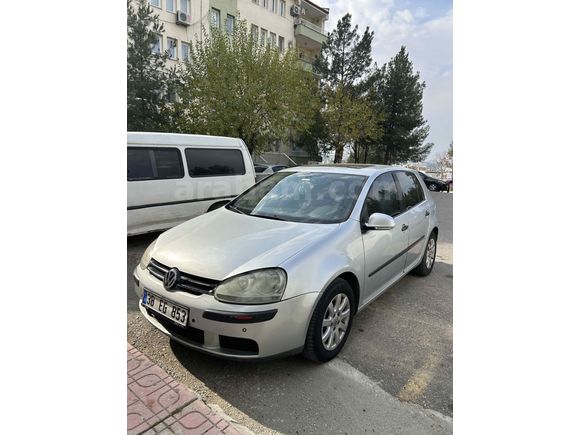 otomotik golf