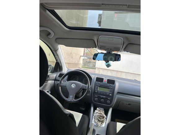 otomotik golf