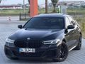 DS MOTOR'S DAN 2022 5.30İ X DRİVE M SPORT HATASIZ BOYASIZ