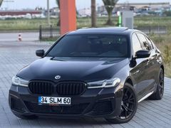 DS MOTOR'S DAN 2022 5.30İ X DRİVE M SPORT HATASIZ BOYASIZ