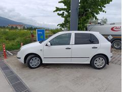 Sahibinden Skoda Fabia 1.4 Comfort 2001 Model