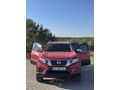 Sahibinden Nissan Navara 2.3 dCi 4x4 2017 Model 