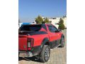 Sahibinden Nissan Navara 2.3 dCi 4x4 2017 Model 