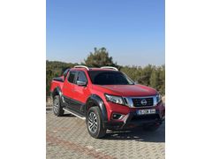 Sahibinden Nissan Navara 2.3 dCi 4x4 2017 Model 