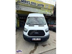 MIREŞ OTOMOTİVDEN 2018 TRANSIT