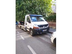 Sahibinden Ticari Araçlar Oto Kurtarıcı & Taşıyıcı Tekli Araç