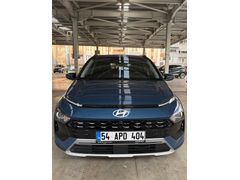 2025 Model 1.0 T-GDI 100 Hp Hatasız Boyasız Garantili Ekstralı