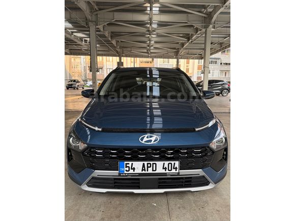 2025 Model 1.0 T-GDI 100 Hp Hatasız Boyasız Garantili Ekstralı