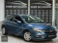 SABRİ BÜYÜKDEMİR OTOMOTİV'DEN KOMPLE SERVİS BAKIMLI 1.6 DİZEL OT
