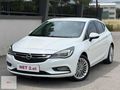 NET 2.el'DEN 0.79 KREDİ OPEL ASTRA 1.6CDTİ KIŞ PAKETİ (2016)