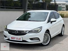 NET 2.el'DEN 0.79 KREDİ OPEL ASTRA 1.6CDTİ KIŞ PAKETİ (2016)