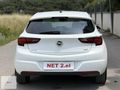 NET 2.el'DEN 0.79 KREDİ OPEL ASTRA 1.6CDTİ KIŞ PAKETİ (2016)