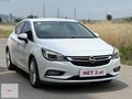 NET 2.el'DEN 0.79 KREDİ OPEL ASTRA 1.6CDTİ KIŞ PAKETİ (2016)