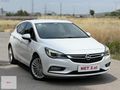 NET 2.el'DEN 0.79 KREDİ OPEL ASTRA 1.6CDTİ KIŞ PAKETİ (2016)