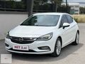 NET 2.el'DEN 0.79 KREDİ OPEL ASTRA 1.6CDTİ KIŞ PAKETİ (2016)