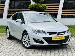 2017 OPEL ASTRA ELİTE 170.000KM K.KARTLARINA 12 TAKSİT
