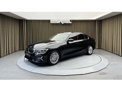 K.ISITMA,DERİ,SUNROOF,ELEKT BAGAJ 320İ LUXURY LINE