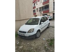 Sahibinden Ford Fiesta 1.4 TDCi Comfort 2008 Model